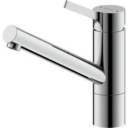 Bravat Torino Küchenarmatur 3521242 chrom