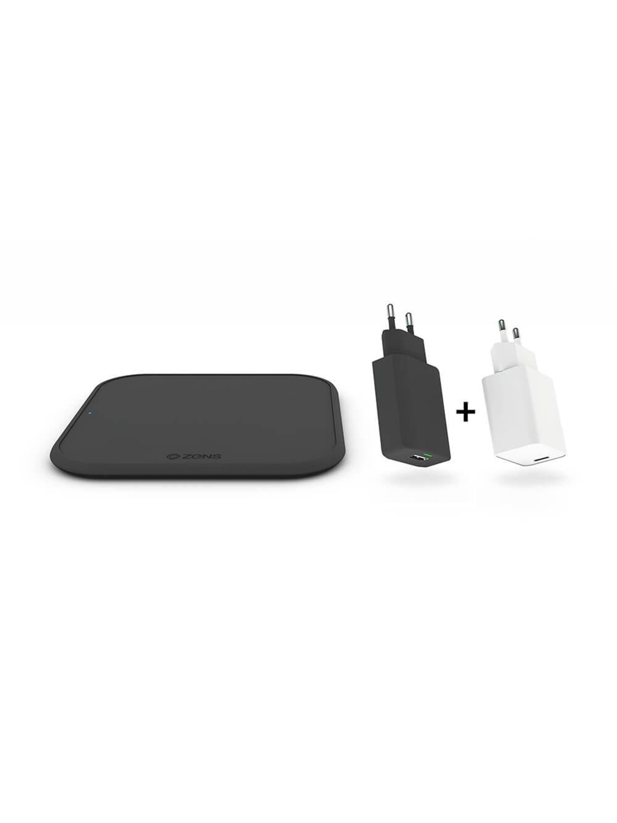ZENS iPhone 12/13/14/15 Starter Kit For Charging