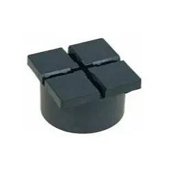 Legrand 8406000 Soluflex Fuss H58mm