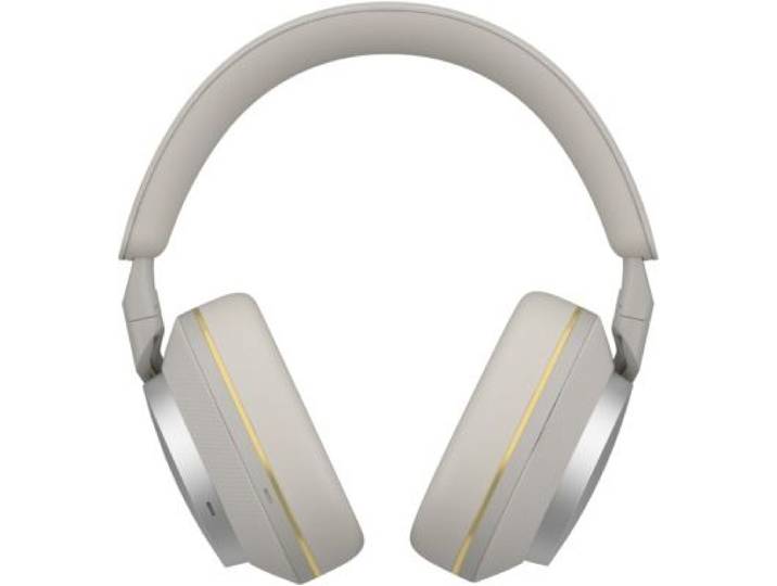 Bowers And Wilkins - Casque Px7 S2e Gris