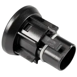 Endkappe für BC01 Stecker
