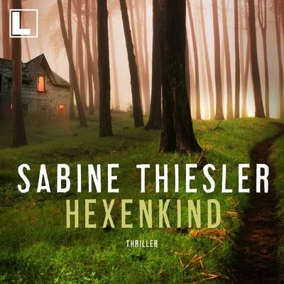 Hexenkind - Sabine Thiesler, Audio, 4255674812329