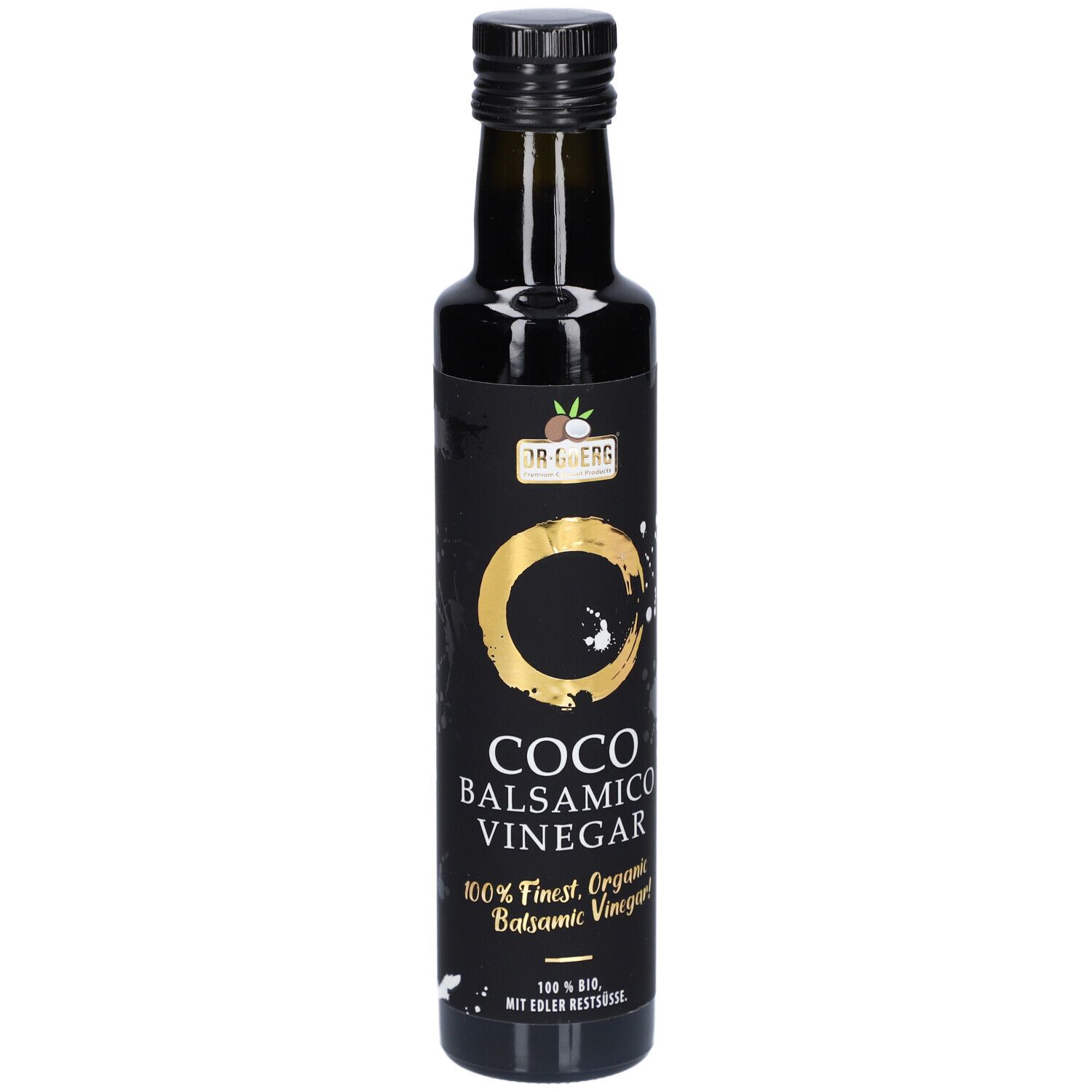 Bio Kokosblüten Balsamico Essig 250 ml Nicht relevant