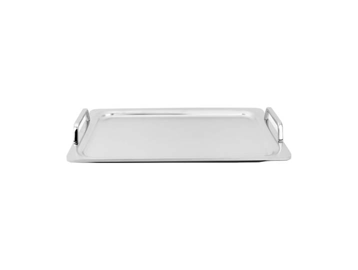 Demeyere Specialties 5 Teppanyaki Pfanne 5-ply 39x27 cm Edelstahl
