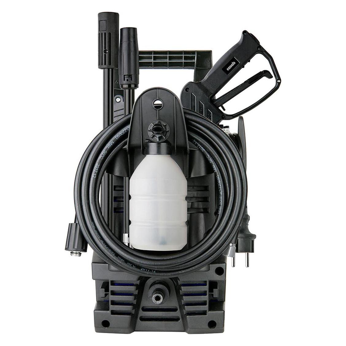 Casals Jhb70 pressure washer 1400 w (Netzbetrieb) (60239925)