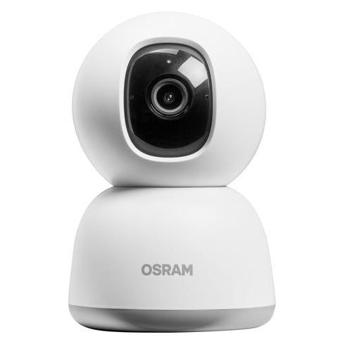 Osram SMART+ WIFI CAMERA 360 White (2560 x 1440 Pixels) (4058075850514)