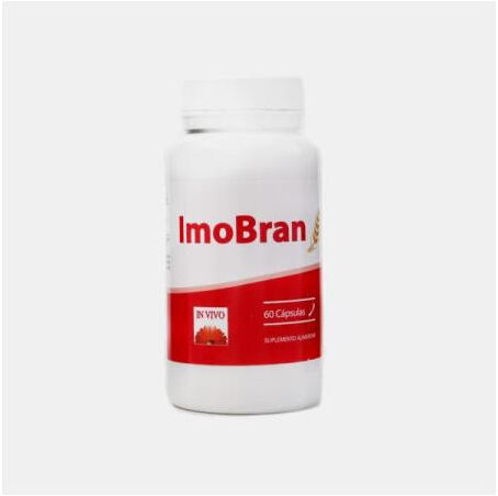 OLIGOFARMA IMOBRAN 60 CAPSULAS