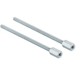 Geberit Verlängerung Duofix 111887001 zu Bausätze Vorwandinstallation 20-40cm