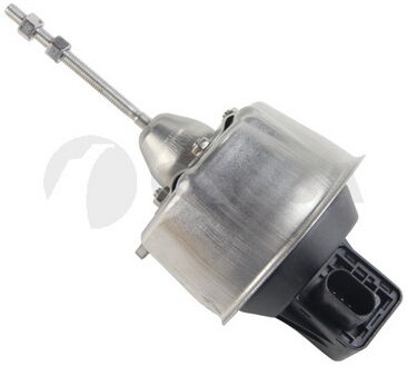 Ossca Lader, Aufladung 47565 Für Vw