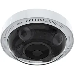 AXIS P3737-PLE