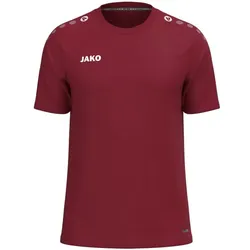 Jako T-Shirt One - bordeaux - 3XL