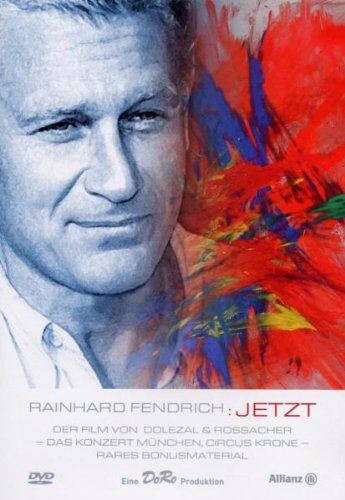 Rudi Dolezal - Rainhard Fendrich - Jetzt - Preis vom 10.10.2026 11:48:34 h