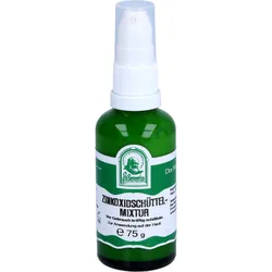 Zinkoxidschüttelmixtur 75 G