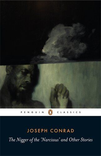 Joseph Conrad - The Nigger of the 'Narcissus' and Other Stories (Penguin Classics) - Preis vom 30.09.2026 22:30:23 h