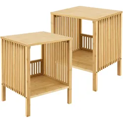 SATZTISCH-SET 2 TLG. Varde