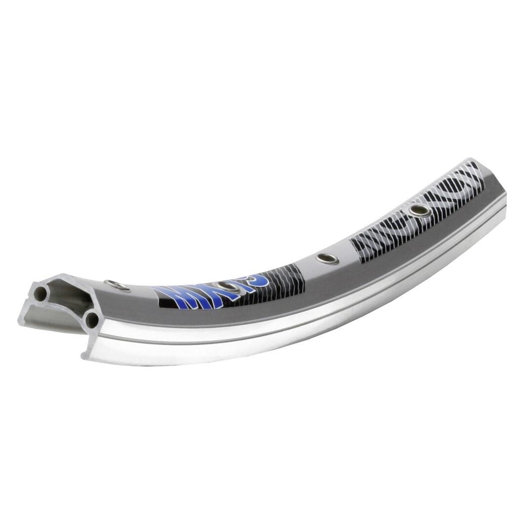 Exal FELGE MX 19, 26" 36L SCHW 19-559 VL:6,5MM EINFACHOESEN (28") (39178450)
