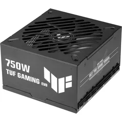 ASUS TUF Gaming 750W Gold EVO | PC-Netzteil