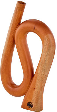 Meinl "S-Shaped Pro Didgeridoo "C""