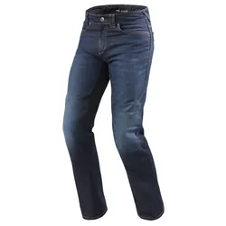 Revit Philly 2 LF Motorrad Jeans