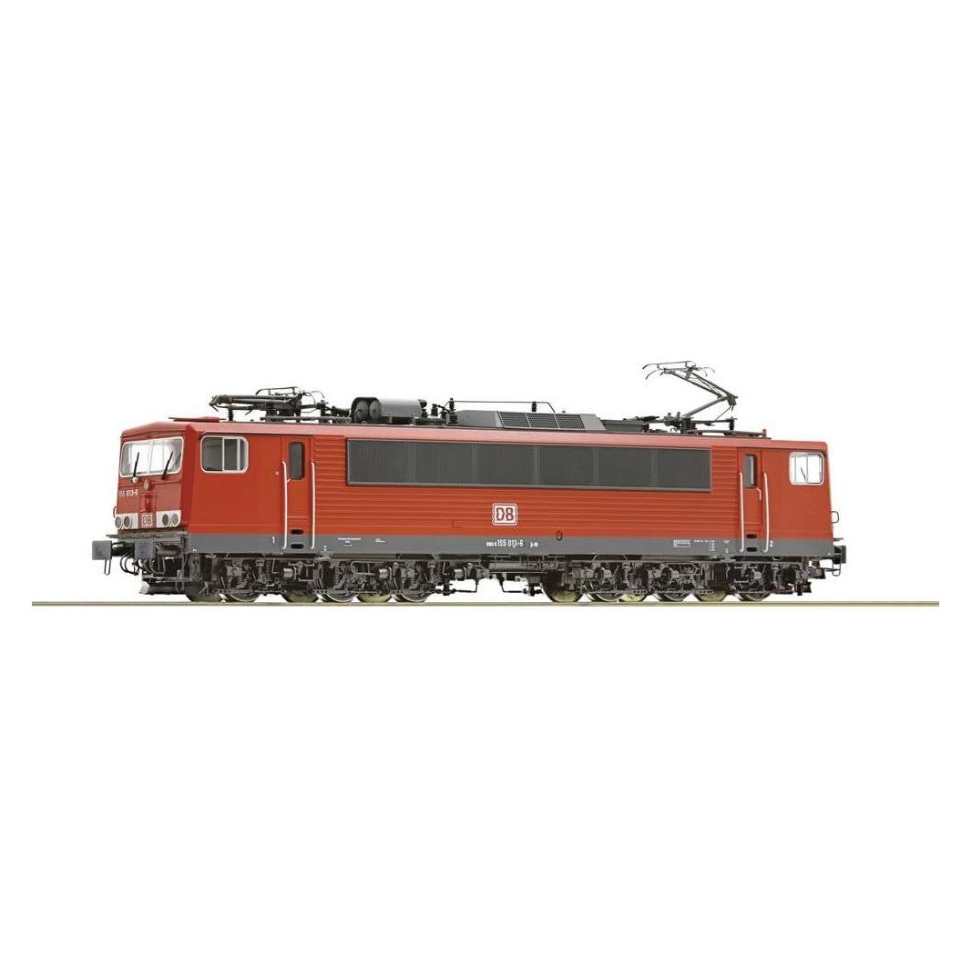 Roco H0 Lokomotiven (Spur H0) (7500109)