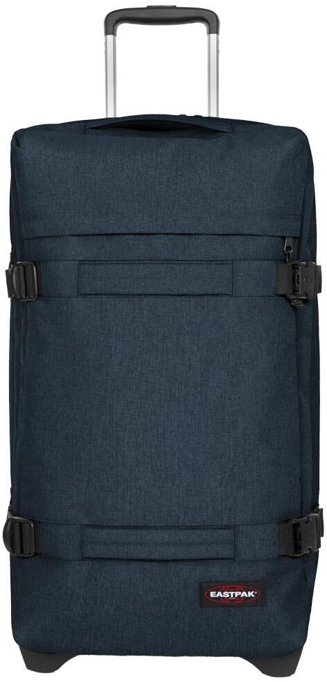 Eastpak  - Transit'R L 121L Triple Denim - Valise