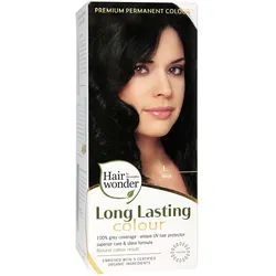 Hairwonder Hennaplus Long Lasting Colour