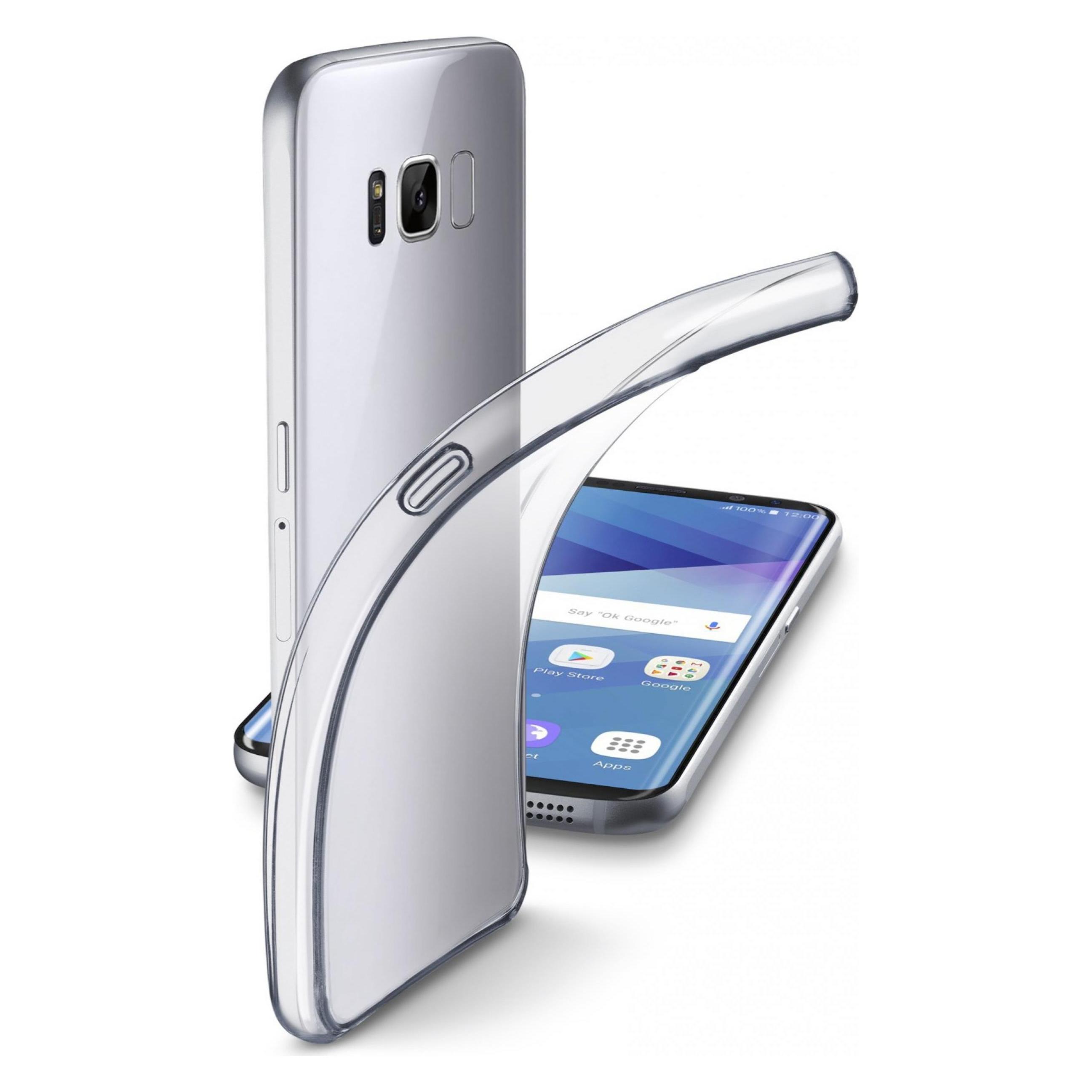Cellularline Fine (Samsung Galaxy S8) (FINEGALS8T)