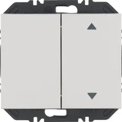 Berker Modul Wippe 2f 24127303