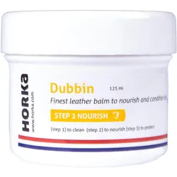 Horka Dubbin (Pferd), Tierhygiene