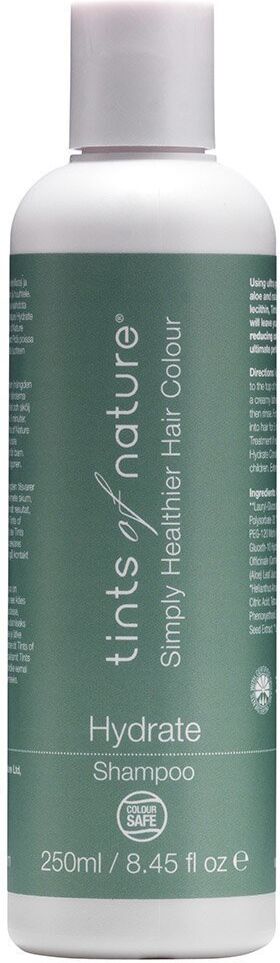 Tints of Nature Hydrate Shampoo 250ml