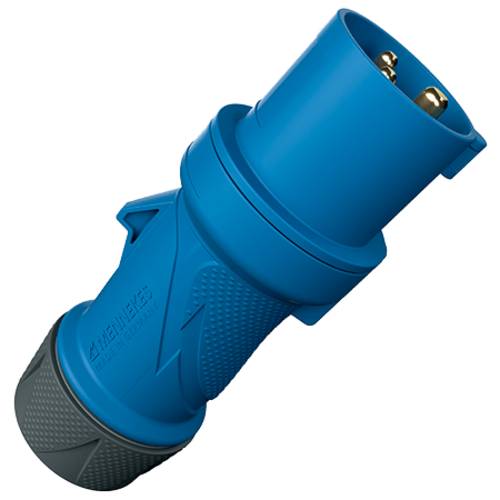 MENNEKES PowerTOP Xtra S CEE Stecker 16A 230 V/AC