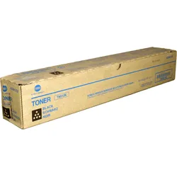 Konica Minolta Toner TN-512K A33K152 schwarz