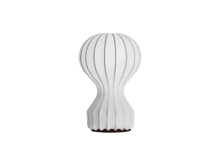 Flos - Lampe de table - Blanc - Résine - Designer Pier Giacomo Castiglioni