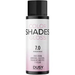 60ml dusy professional Color Shades Gloss