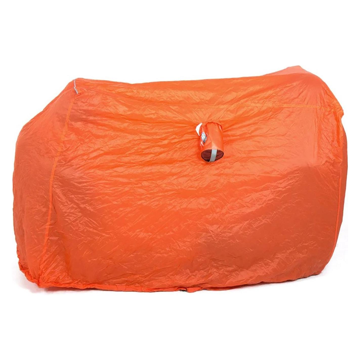 Lifesystems Ultralight Survival Shelter 4 (0.30 m) (42331)