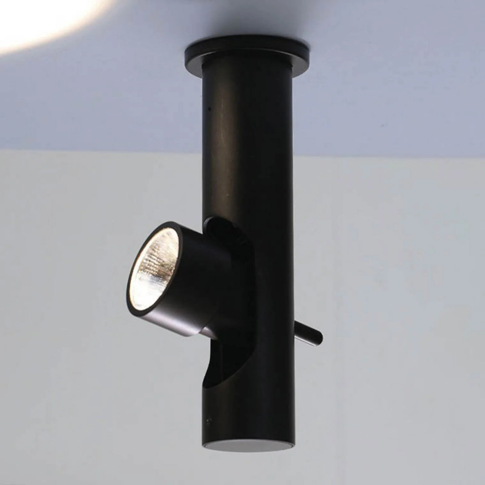 Martinelli Luce Calabrone Wandlamp en Plafondlamp van Metaal