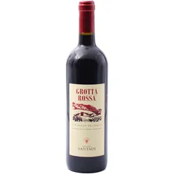 Santadi Carignano del Sulcis Grotta Rossa DOC 2024