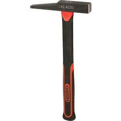KS Tools 1424030 142.4030 Elektrikerhammer 250 g 285 mm 1 St.