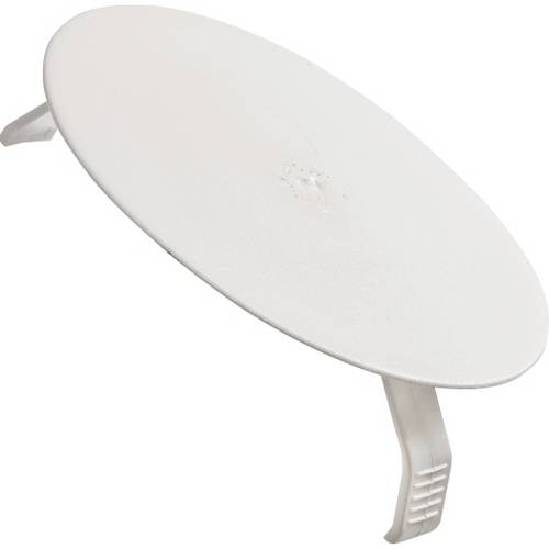 F-Tronic 7390015 Feder-Steckdeckel 50St.