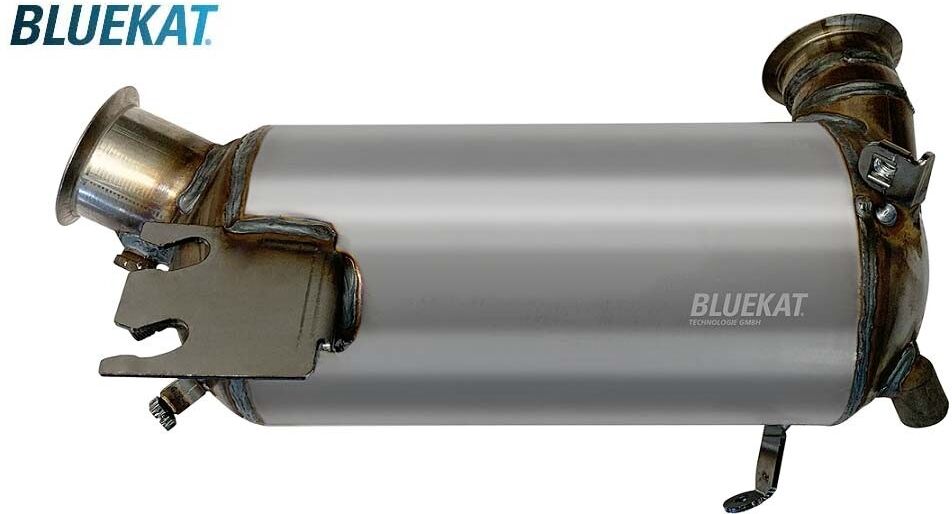 BLUEKAT 994050 Diesel particulate filter
