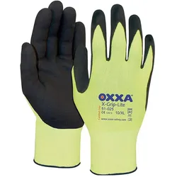 Oxxa, Schutzhandschuhe, Arbeitshandschuhe (10)