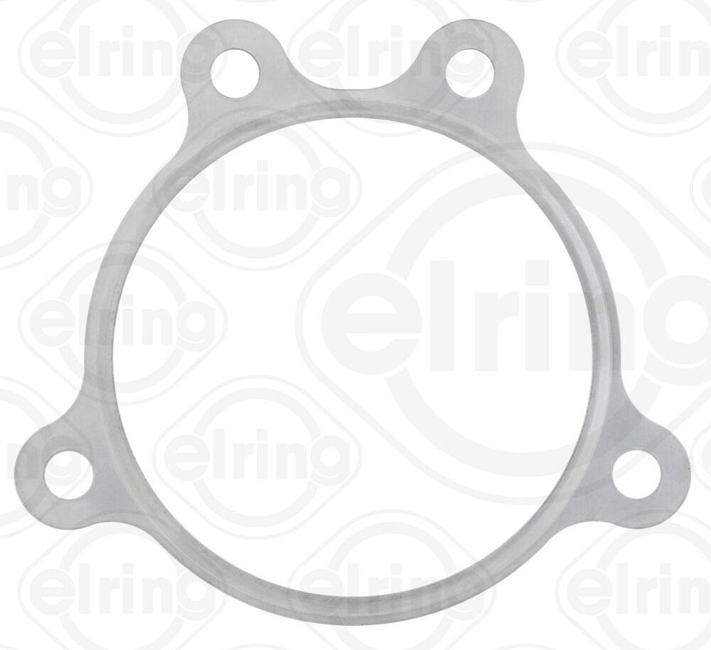 Elring Dichtung, Abgasrohr 928.020 Für Man