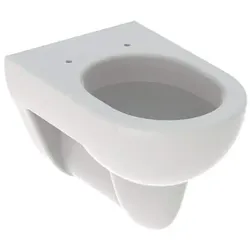 Geberit Renova Nr.1 Tiefspül WC, 203040068, Farbe: Pergamon