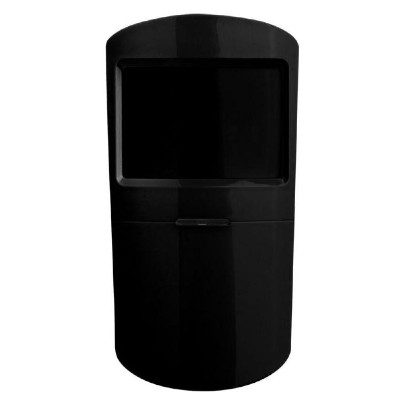 Satel EVOPIR NX BK GENEVO Bezprzewodowa czujka ruchu PIR (EVOPIR-NX-BK)