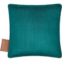 HK 77 Heaty celestial-green, Heizkissen grün, Cordbezug