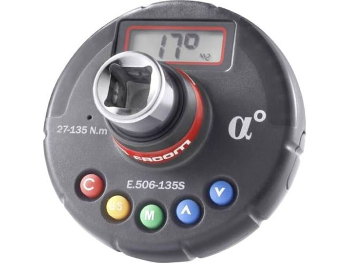 FACOM E. 506-135S Adaptateur d'angle 135 nm