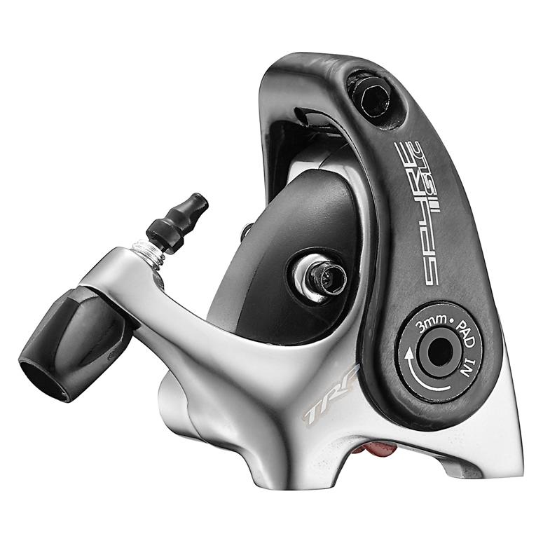 Trp Spyre SLC FM mech. (Vorne + Hinten, 2) (Spyre SLC FM)
