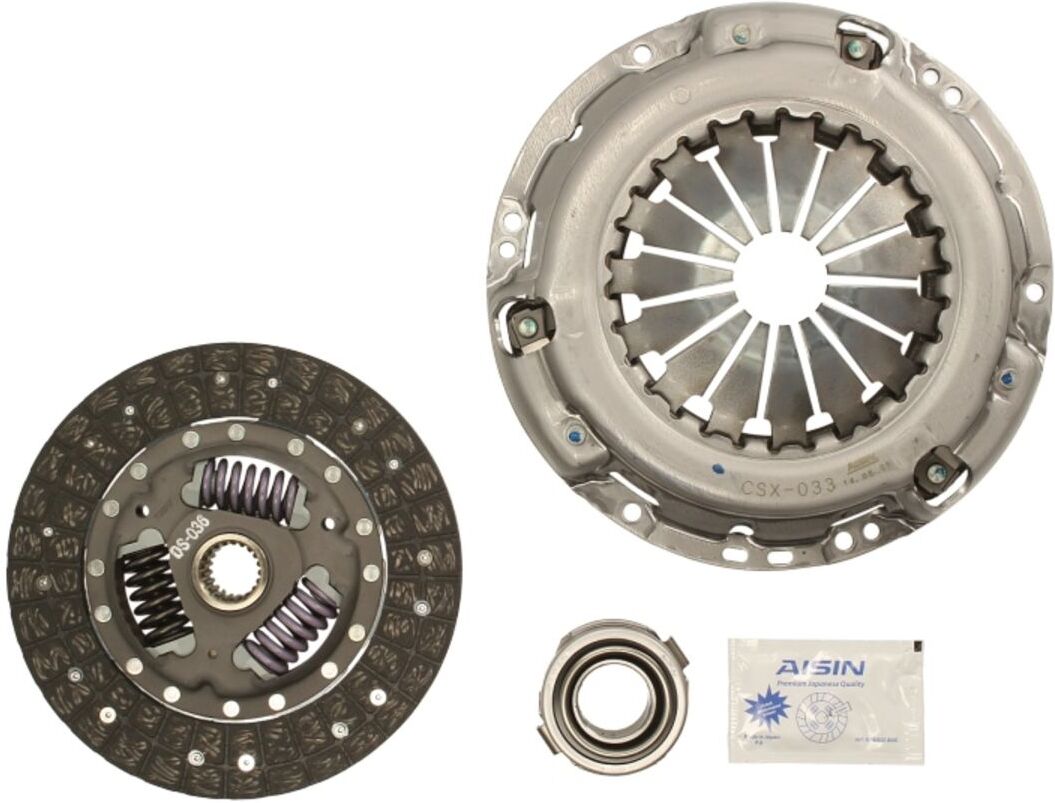 Aisin Kit frizione KS-051