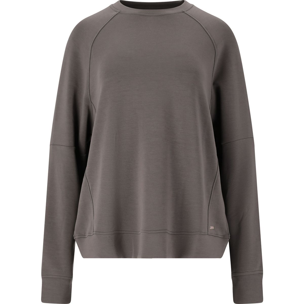 Athlecia Jacey W Crew Neck plum kitten (1291) 38 EA221355-1291-38