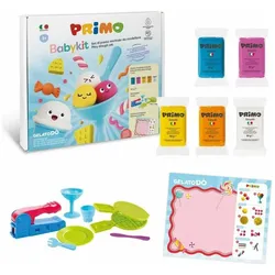 Primo Babykit Gelatodò